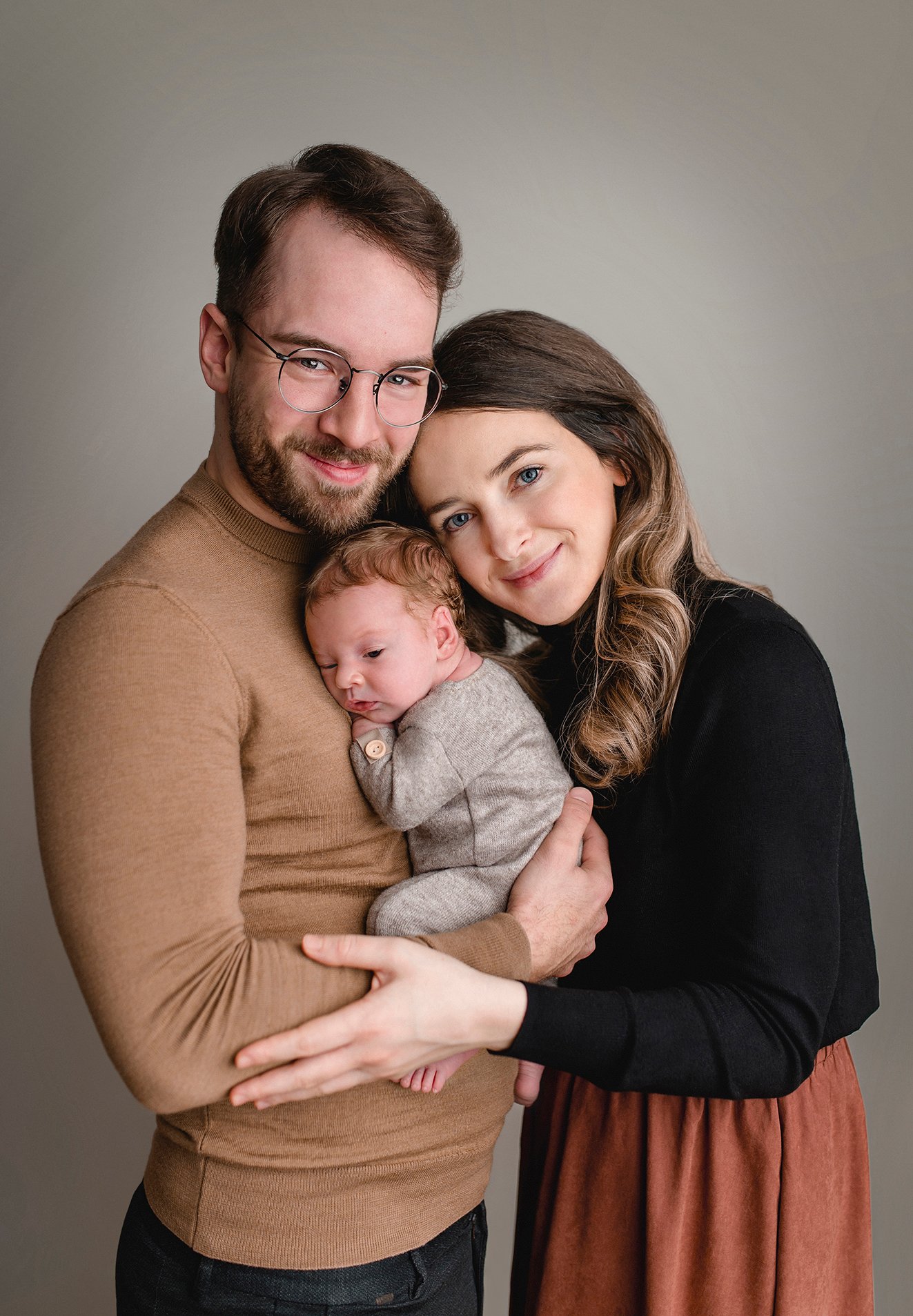 Eliam | Newborn | Vienna
