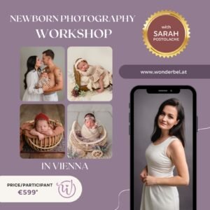 workshop newborn photography neugeborenenfotografie